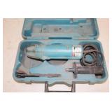 Makita 4" Disc Grinder Makita 4" Disc Grinder