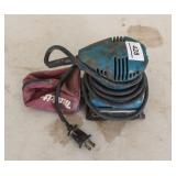 Makita Finishing Sander Makita Finishing Sander