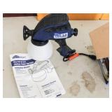 Homeright Paint Sprayer Homeright Paint Sprayer