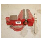 Fuller 3 1/2"  VISE