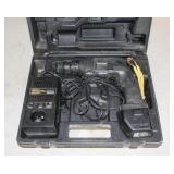 Craftsman Cordless 3/8 Drill/Driver Craftsman Cordless 3/8 Drill/Driver