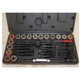 Tap & Die Tap & Die