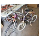 2 - Bicycles 2 - Bicycles
