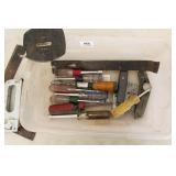 tape, square, staples, hand sockets tape, square, staples, hand sockets