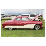 1949 Ford Sedan HOTROD!! 1949 Ford Sedan HOTROD!!