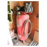 Husky 60 Gallon Compressor Husky 60 Gallon Compressor