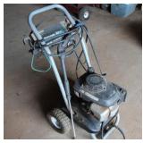 PressureWave Power Washer PressureWave Power Washer
