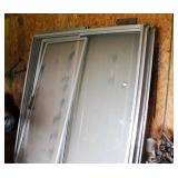 Sliding Glass Doors and Screens Sliding Glass Doors and Screens