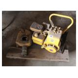 Briggs & Stratton 3HP Engine Briggs & Stratton 3HP Engine