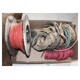 Wire Wire