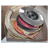 Wire Wire