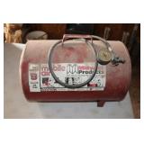 9 gallon air tank 9 gallon air tank