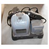 Saltwater Pump System Saltwater Pump System