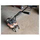 PowerMate Tiller PowerMate Tiller