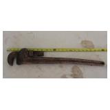 RIDGID 24" Pipe Wrench