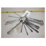 14 - Wrenches 14 - Wrenches