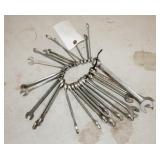 25 - Wrenches 25 - Wrenches