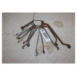 15 - Wrenches 15 - Wrenches