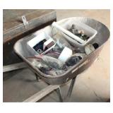 TrueTemper WheelBarrow TrueTemper WheelBarrow