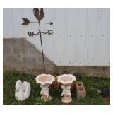 Yard Ornaments Yard Ornaments