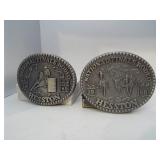 1989 NFR Belt Buckle (2)