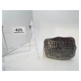 1999 NFR Belt Buckle