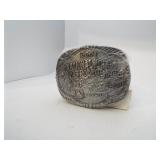 2001 NFR Belt Buckle