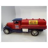 JLE Champlin Metal Bank in box