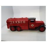 1990 Ertl Texaco Metal Bank in box