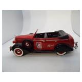 1996 Liberty Sentry Metal Bank in box