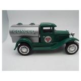 2002 Liberty Conoco Metal Bank in box