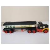 1977 Hess Truck in box