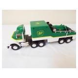 1993 BP Race Car Carrier in box