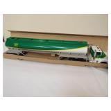 BP Tanker Truck, battery, in box