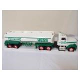 Hess Tanker Truck, battery, in box