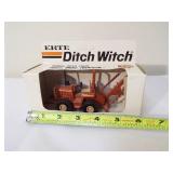 Ertl Ditch Witch Metal Trencher