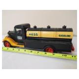 1980 Hess Gasoline Truck