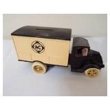 Ertl AC Metal Bank