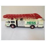 1989 Amerada Hess Firetruck