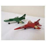 1973 Matchbox Airplanes (2)