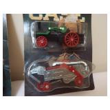 Case Heritage Series Pieces (3) in pkg