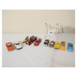 Toy Vehicles (10)