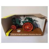 Ertl John Deere Overtime Tractor in pkg