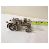 1990 SpecCast John Deere Tractor, Pewter