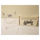 SpecCast John Deere 730 Tractor, Pewter