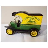 Gearbox John Deere Model T Bank