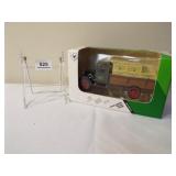 1991 Ertl John Deere Truck Bank in box