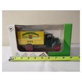 Ertl John Deere Truck Bank in box