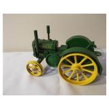 Ertl John Deere Model D Tractor