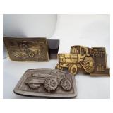 International Harvester Belt Buckle (3)